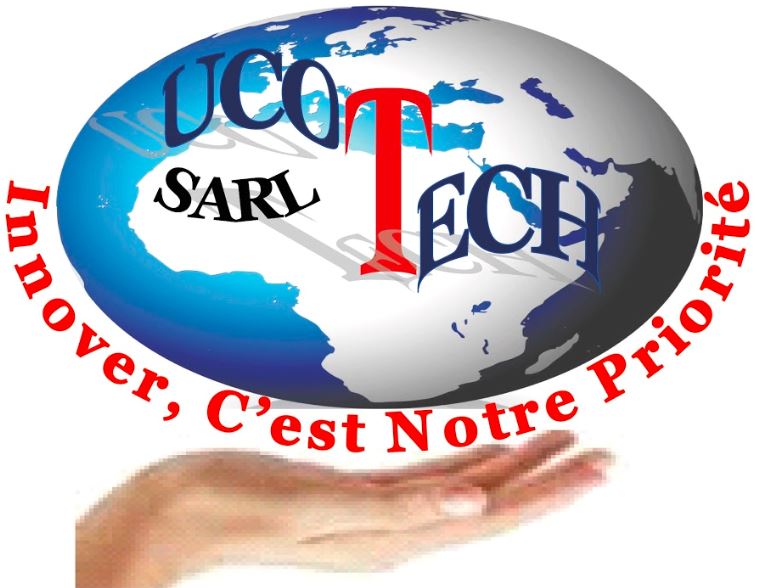 UCOTECH SARL